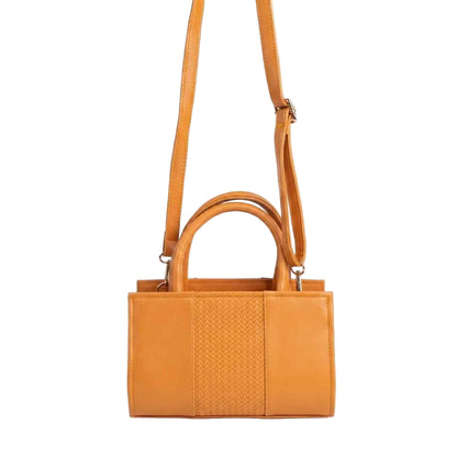 Elvora London Ayla Crossbody Bag