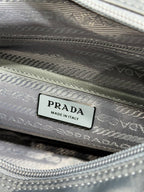 Prada re-Nylon shoulder bag