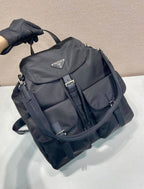 Prada Re-Nylon backpack Large