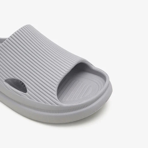 Men's Flexible Slides