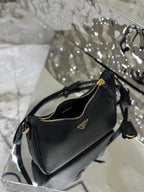 Prada Re-Edition 2005 Saffiano leather mini-bag