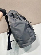 Re-Nylon backpack Large