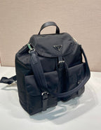 Prada Re-Nylon backpack Large