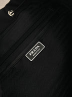 Prada Re-Nylon backpack