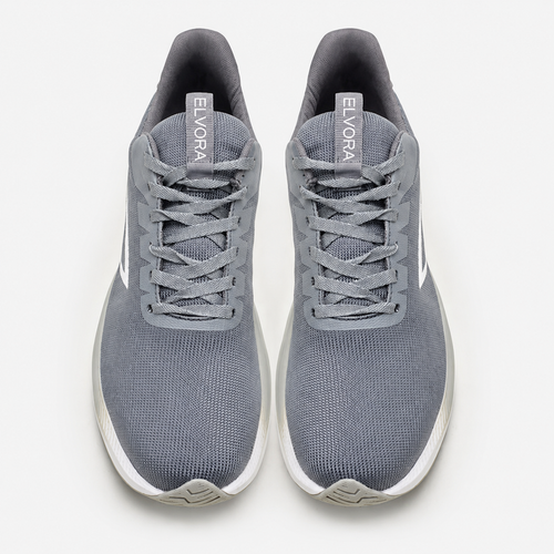 Men's Contrast Sneakers