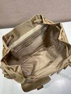 Prada Re-Edition 1978 small Re-Nylon backpack