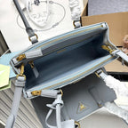 Prada Galleria medium leather bag