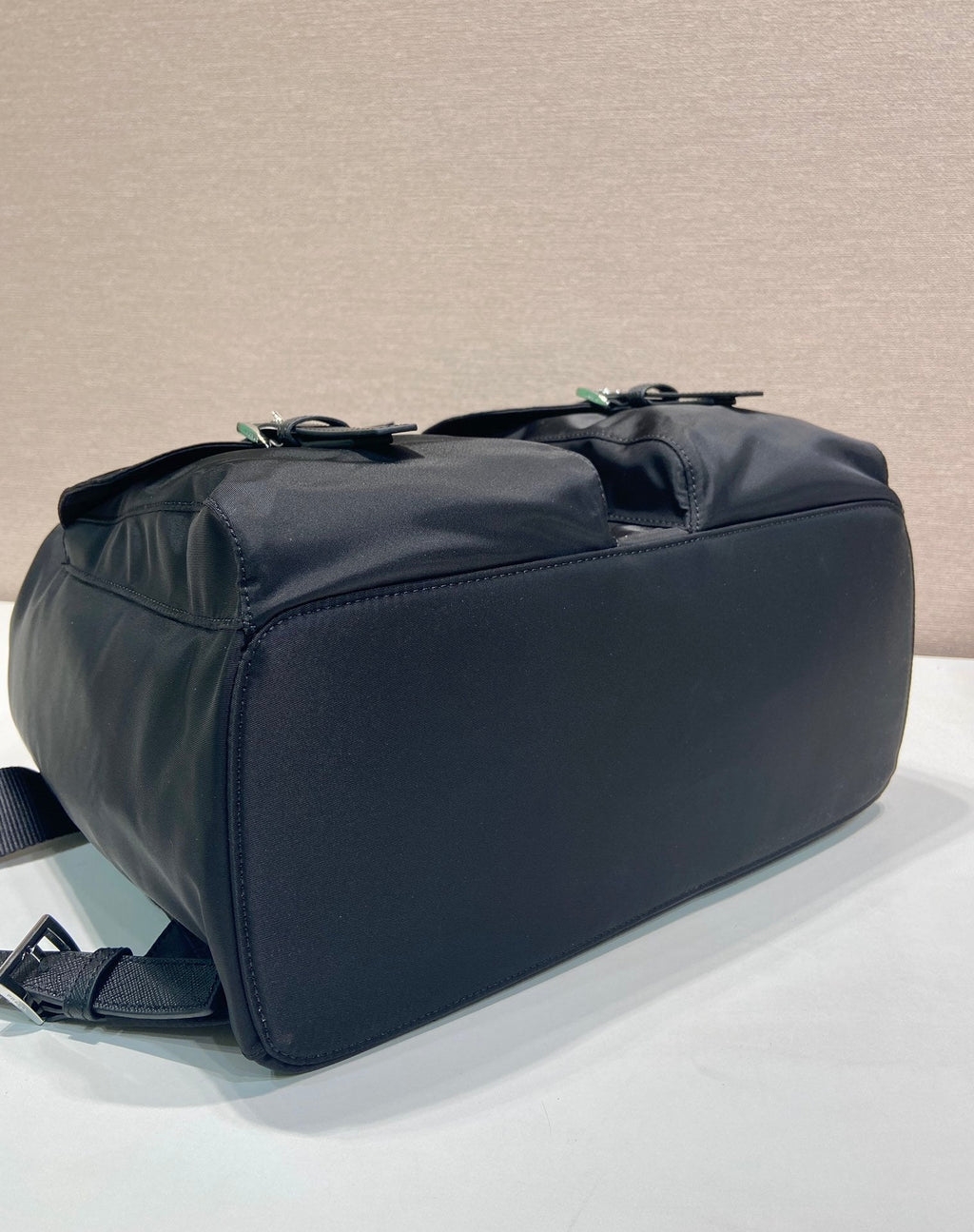 Prada Re-Nylon backpack Large
