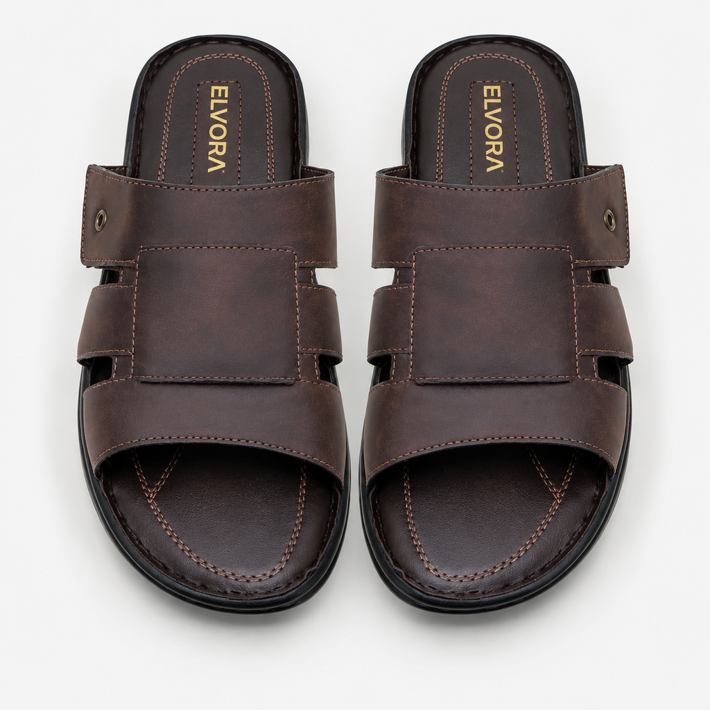 Men's Casual Slides