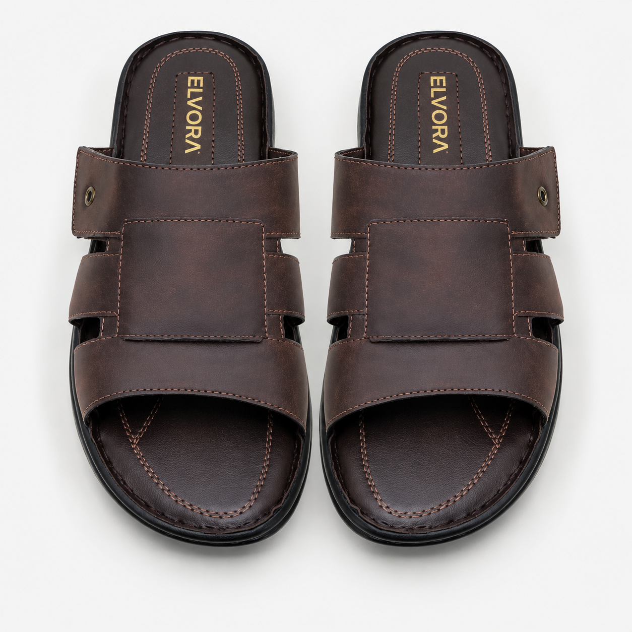 Men's Casual Slides