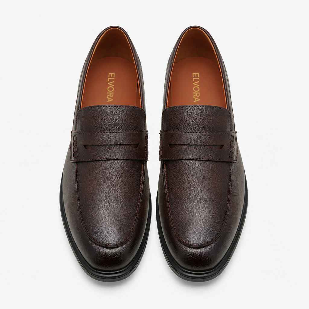 Men's Classic Dress Shoes
