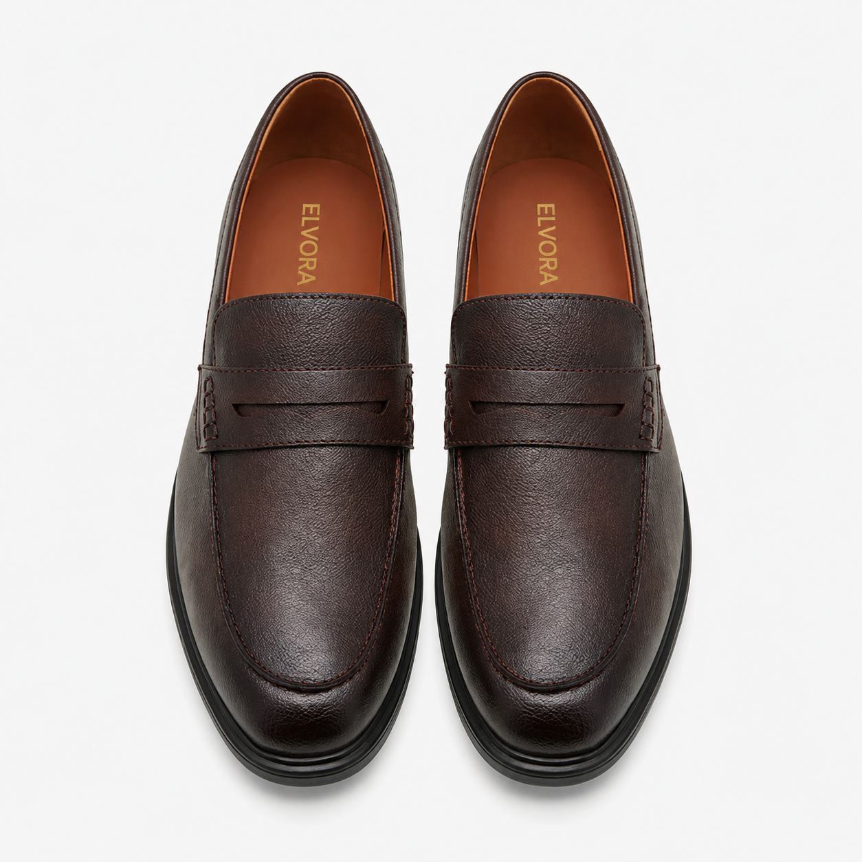 Men's Classic Dress Shoes