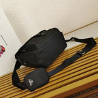 Prada re-Nylon shoulder bag