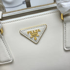 Prada Galleria medium leather bag