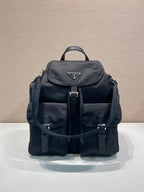 Prada Re-Nylon backpack Large