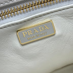 Prada Galleria medium leather bag
