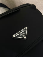 Prada Re-Nylon backpack