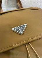 Prada Re-Nylon backpack