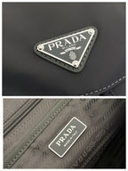 Medium Re-Nylon Backpack