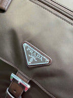 Prada re-Nylon shoulder bag