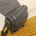 Prada re-Nylon shoulder bag