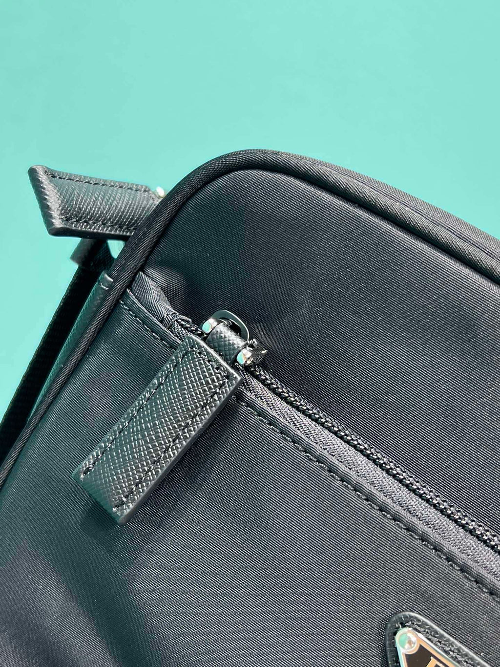 Prada re-Nylon shoulder bag