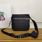 Prada re-Nylon shoulder bag