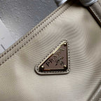 Prada Re-Edition 1978 medium Re-Nylon and Saffiano leather tote bag