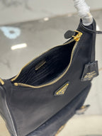 Prada Re-Edition 2005 Saffiano leather mini-bag