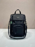 Prada Re-Nylon backpack