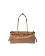 Prada Bonnie medium leather handbag