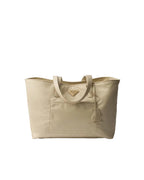 Prada Re-Edition 1978 medium Re-Nylon and Saffiano leather tote bag