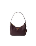 Prada Re-Edition 2005 Saffiano leather mini-bag