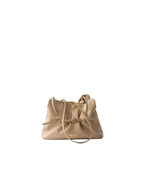Prada Dada small nappa leather bag