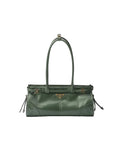 Prada Bonnie medium leather handbag