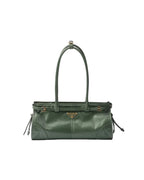 Prada Bonnie medium leather handbag