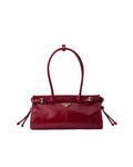 Prada Bonnie medium leather handbag
