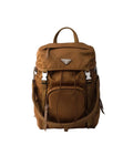Prada Re-Nylon backpack