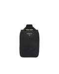 Prada Brique Saffiano leather bag