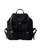 Prada Re-Nylon backpack Large
