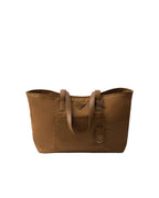 Prada Re-Edition 1978 medium Re-Nylon and Saffiano leather tote bag