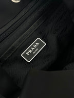 Medium Re-Nylon Backpack