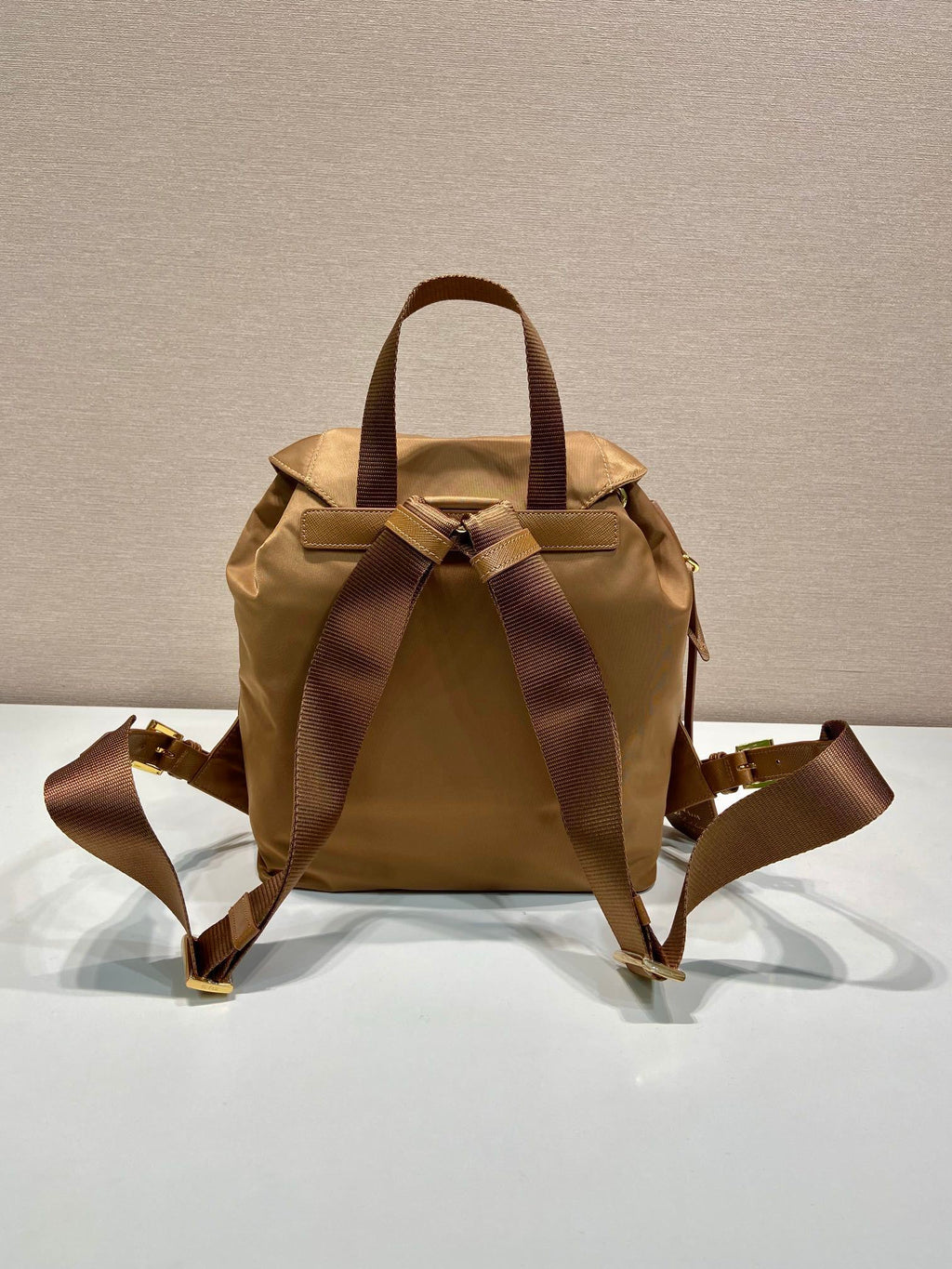 Prada Re-Edition 1978 small Re-Nylon backpack