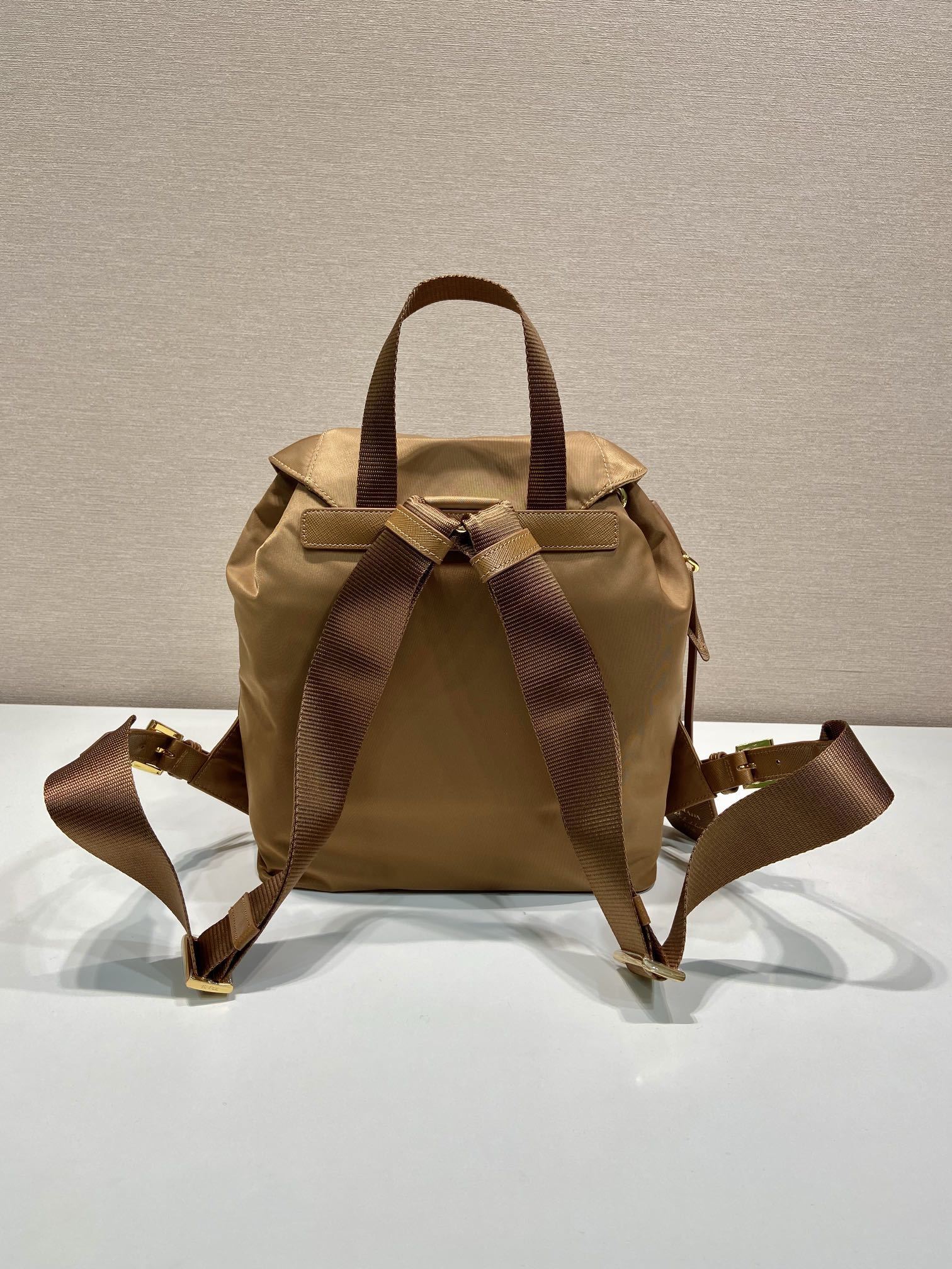 Prada Re-Edition 1978 small Re-Nylon backpack