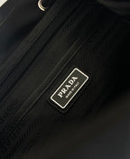 Prada Re-Nylon backpack Large