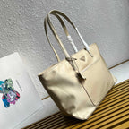 Prada Re-Edition 1978 medium Re-Nylon and Saffiano leather tote bag