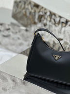 Prada Re-Edition 2005 Saffiano leather mini-bag