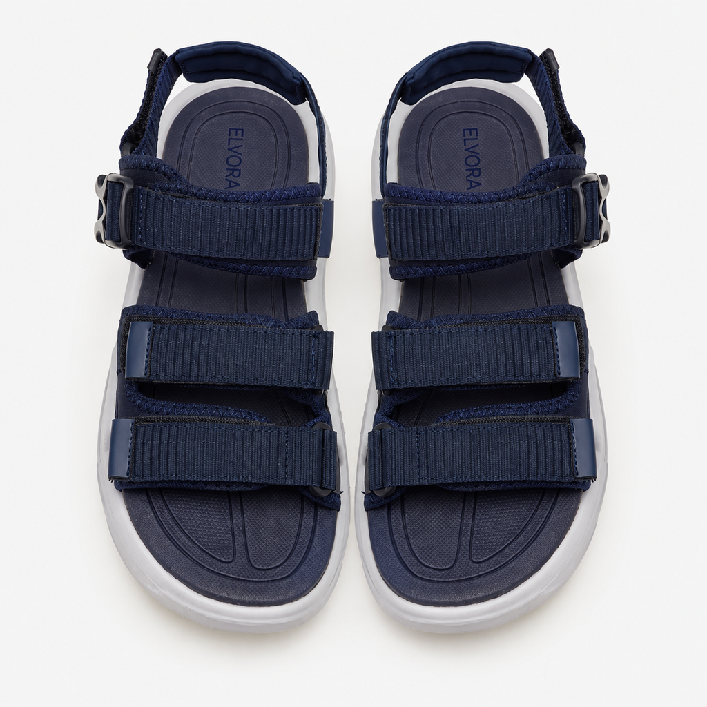 Men's Air-Run Sandals