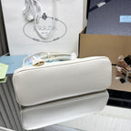 Prada Galleria medium leather bag