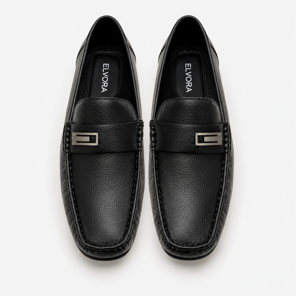 Men's Classic Loafers